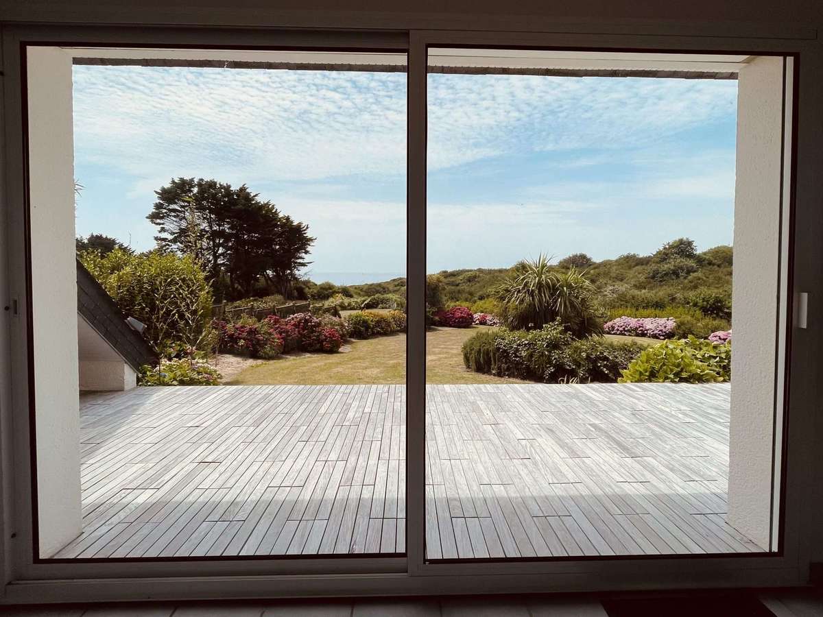 Maison Moëlan-sur-Mer