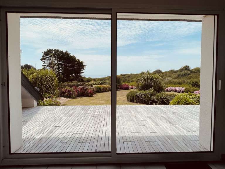 Maison avec Vue sur mer Moëlan-sur-Mer - 4 chambres