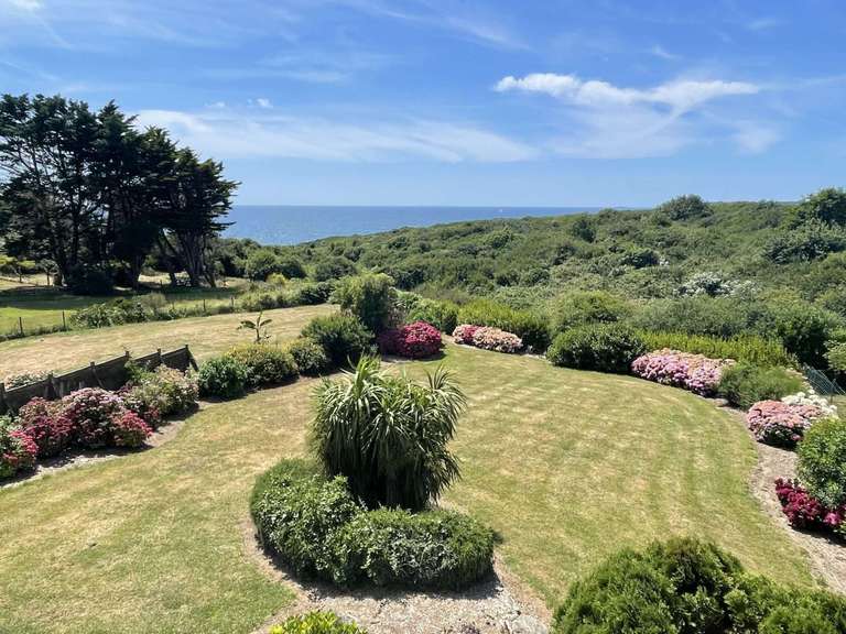 Maison avec Vue sur mer Moëlan-sur-Mer - 4 chambres