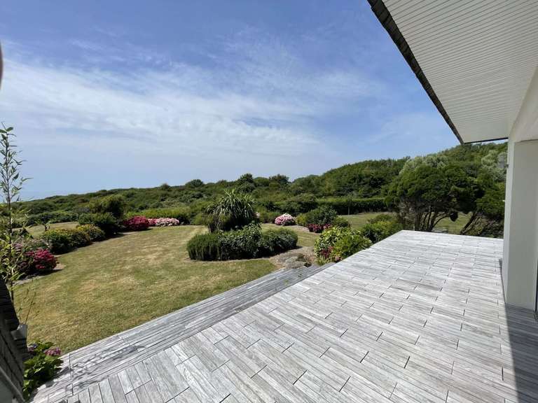Maison avec Vue sur mer Moëlan-sur-Mer - 4 chambres