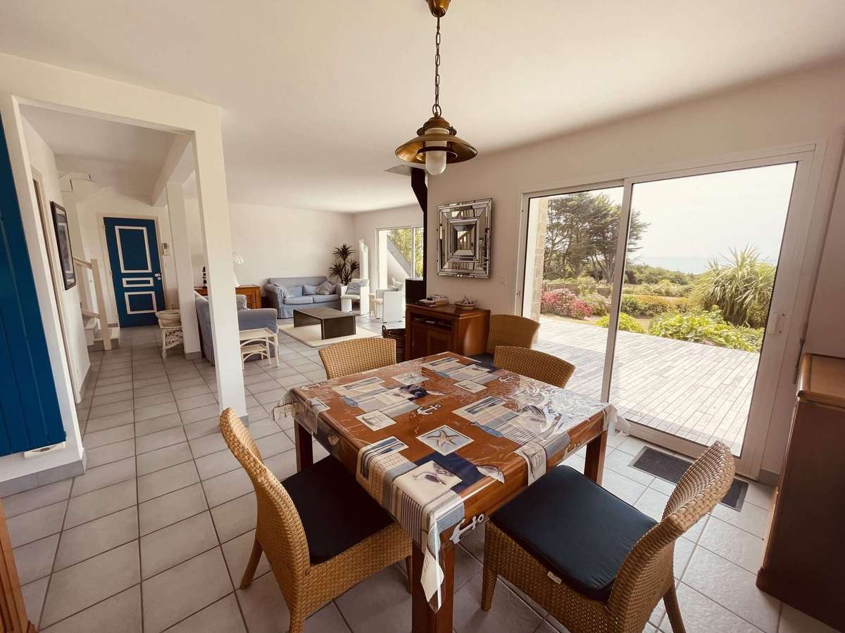 Maison Moëlan-sur-Mer