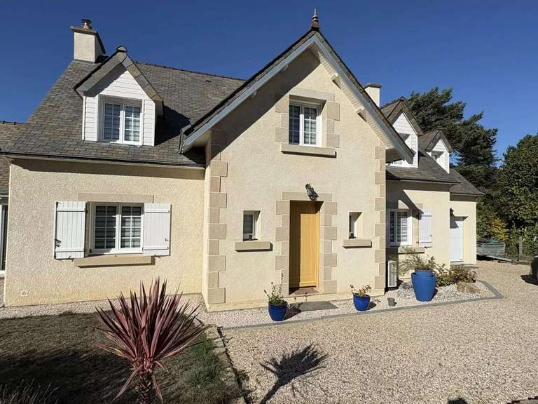 Maison Moëlan-sur-Mer