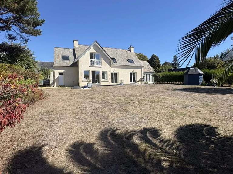 Maison Moëlan-sur-Mer