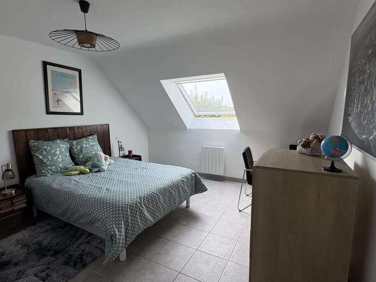 Maison Moëlan-sur-Mer