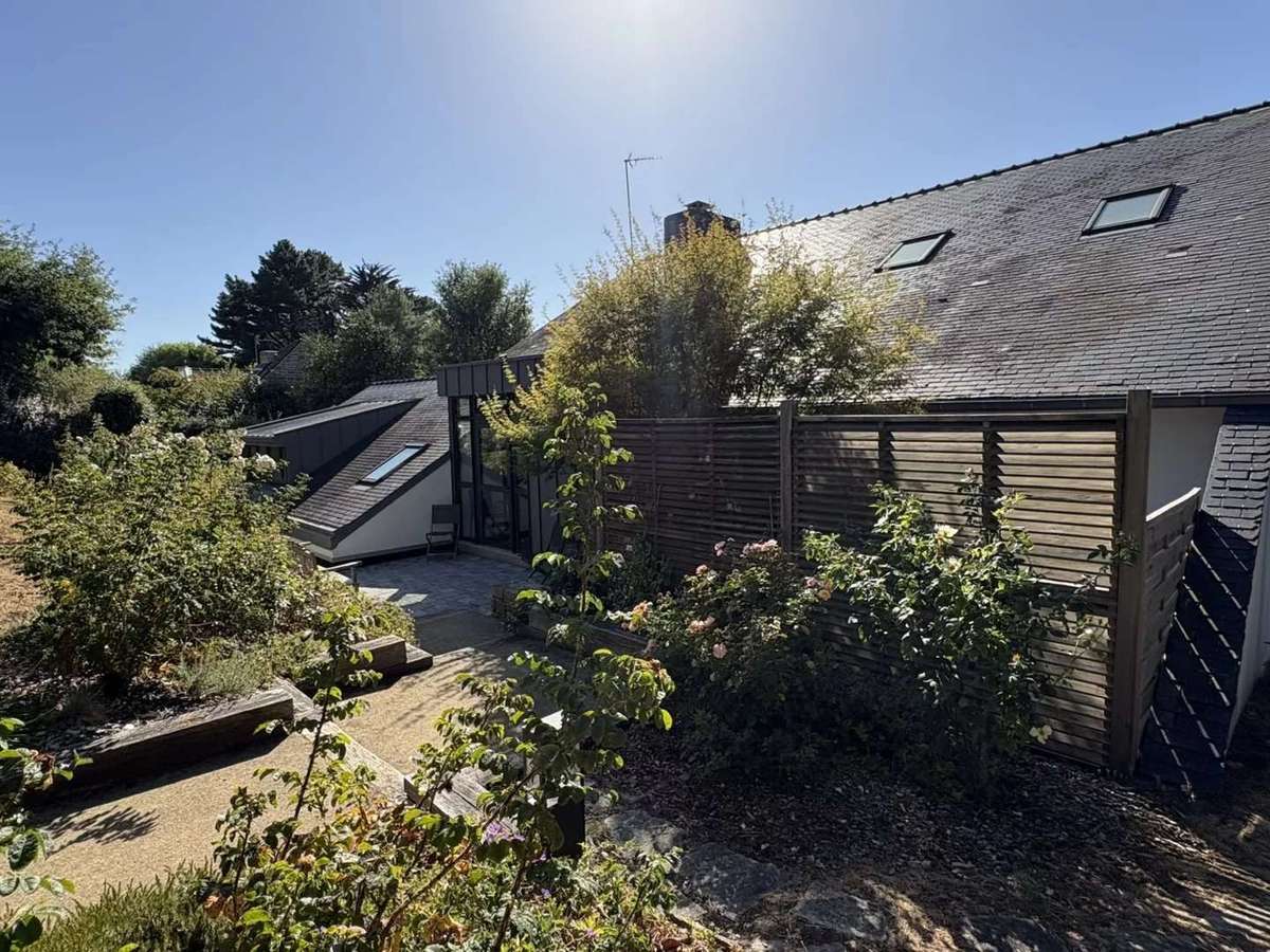 Maison Moëlan-sur-Mer
