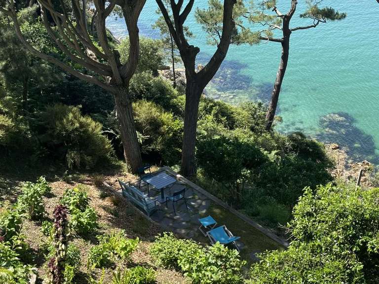 Maison Moëlan-sur-Mer
