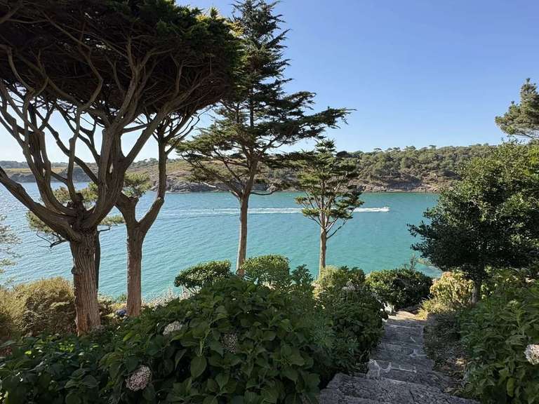 Maison Moëlan-sur-Mer