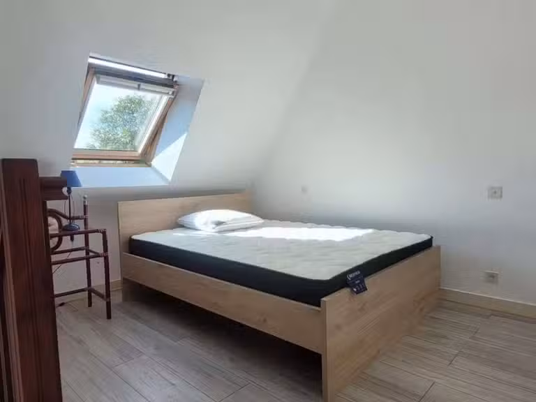 Maison Moëlan-sur-Mer - 3 chambres