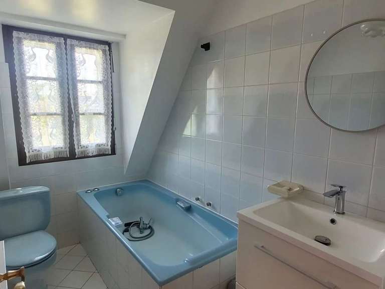 Maison Moëlan-sur-Mer - 3 chambres