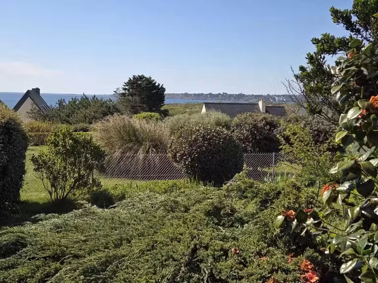 Maison Moëlan-sur-Mer - 4 chambres
