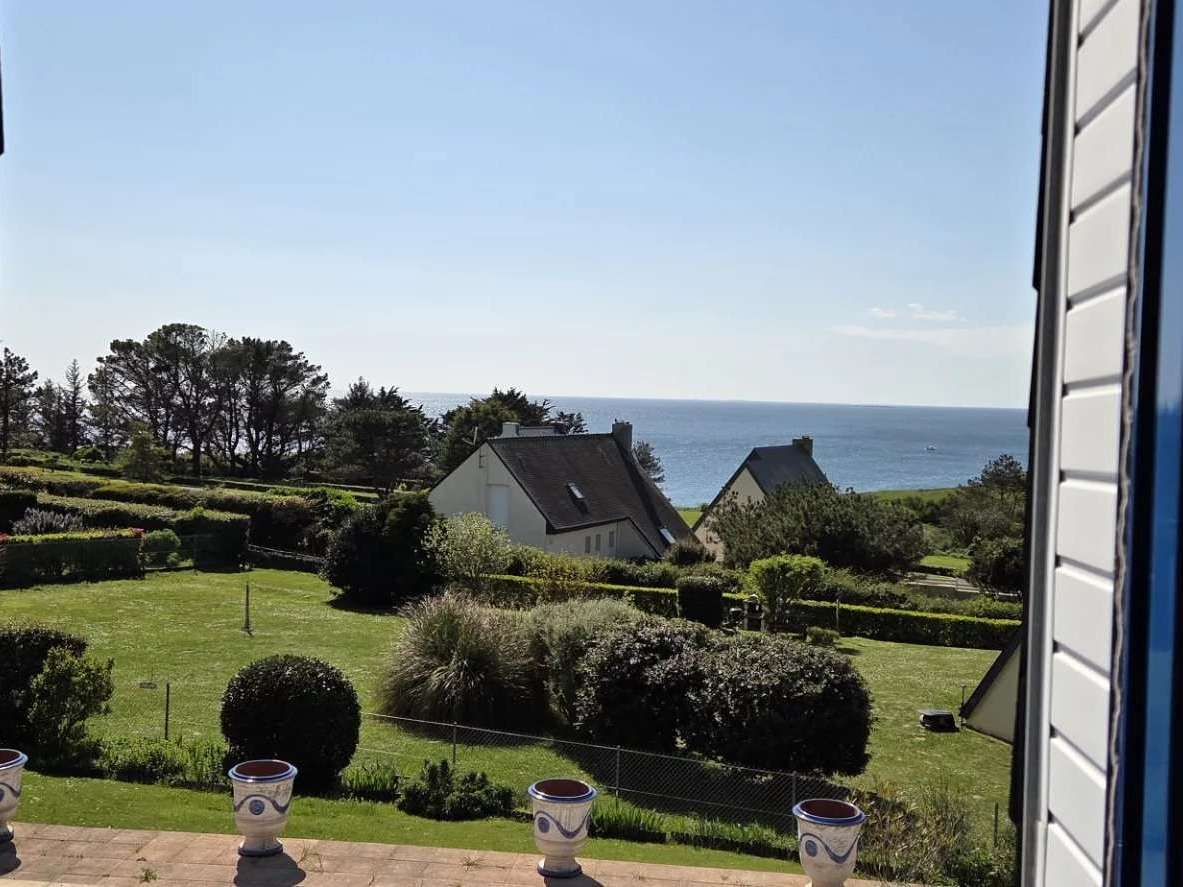 House Moëlan-sur-Mer
