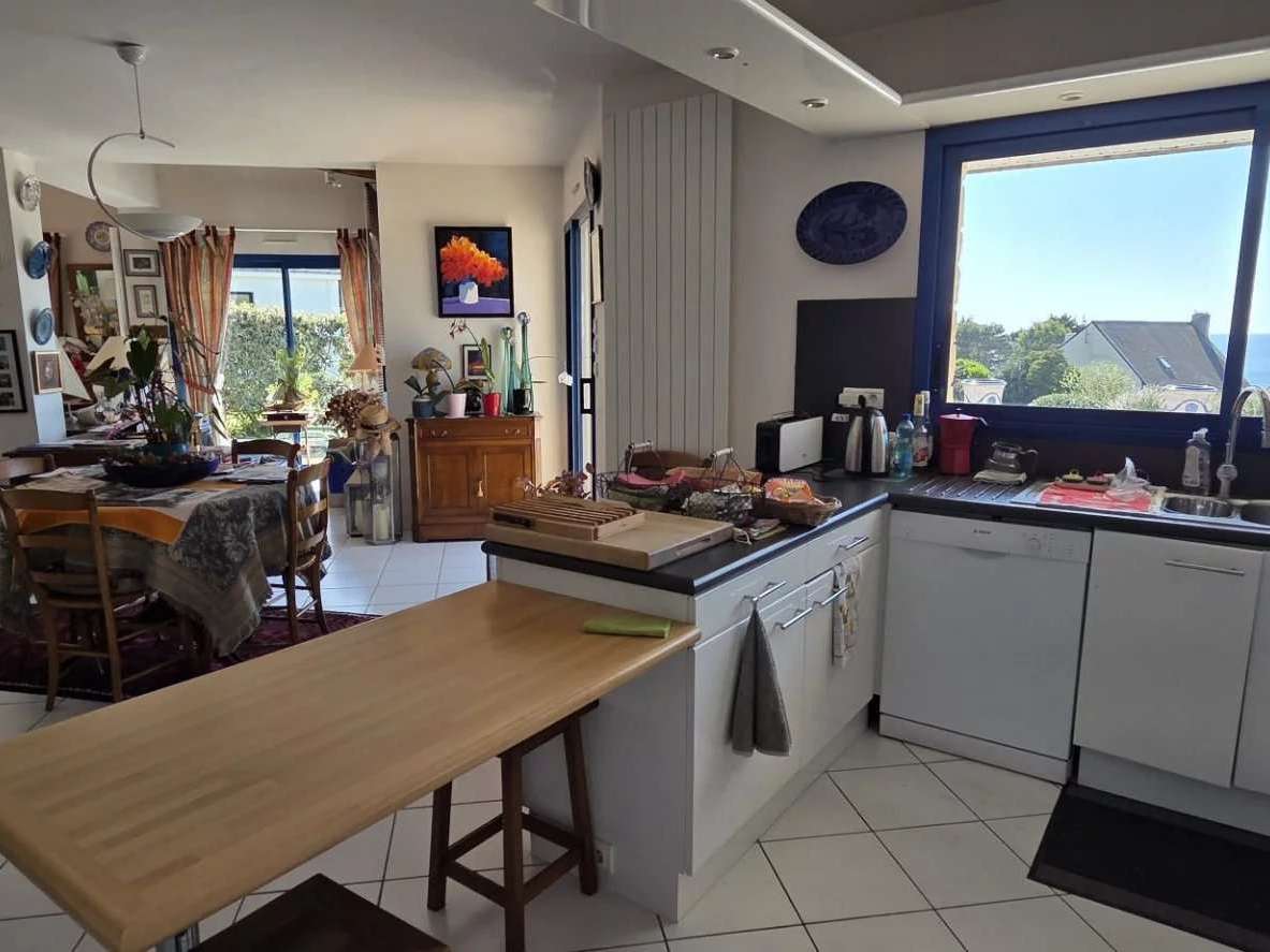 House Moëlan-sur-Mer