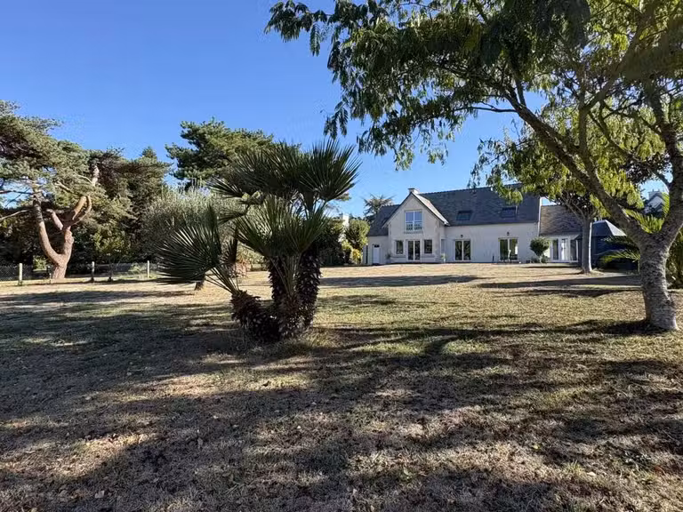 Maison Moëlan-sur-Mer