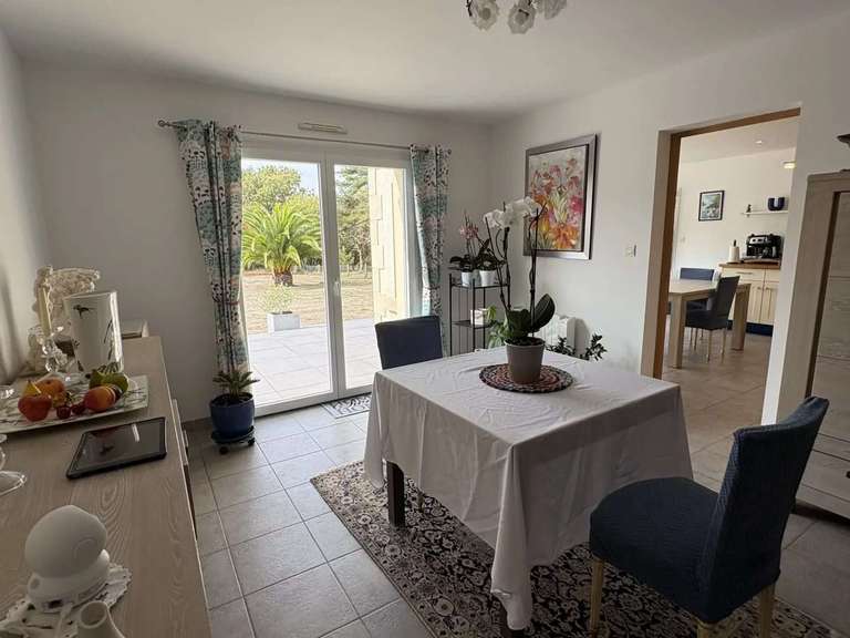 Maison Moëlan-sur-Mer
