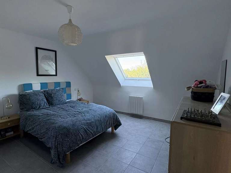 Maison Moëlan-sur-Mer