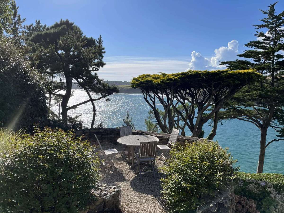 Maison Moëlan-sur-Mer