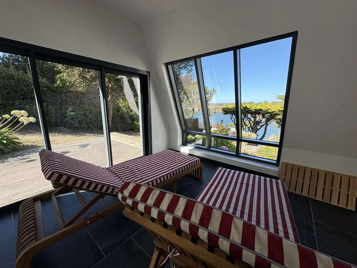 Maison Moëlan-sur-Mer