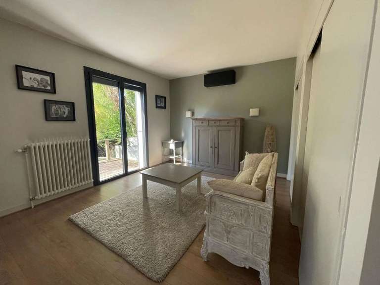 Maison Moëlan-sur-Mer