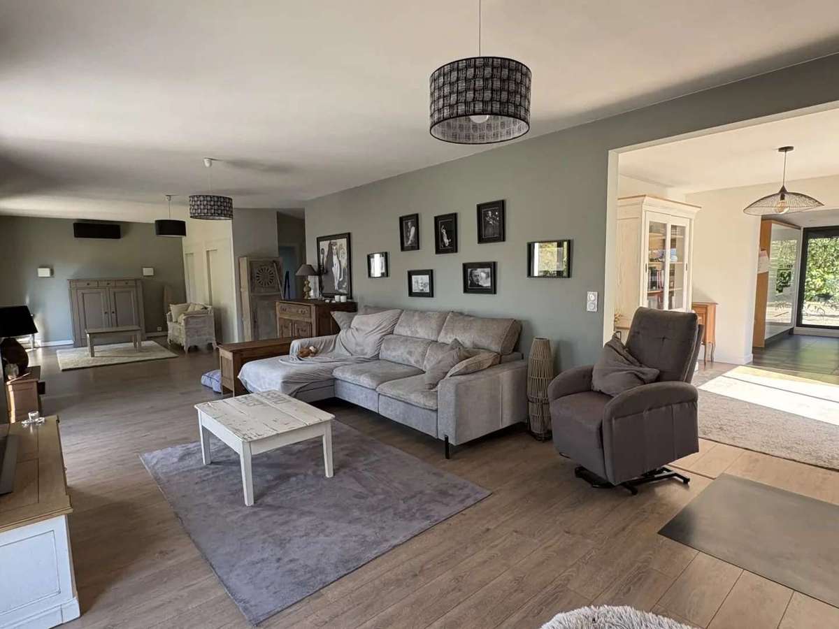 Maison Moëlan-sur-Mer