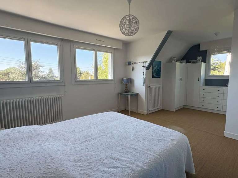 Maison Moëlan-sur-Mer