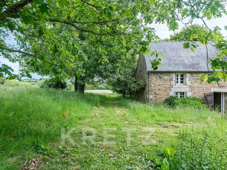 Moulin Moëlan-sur-Mer