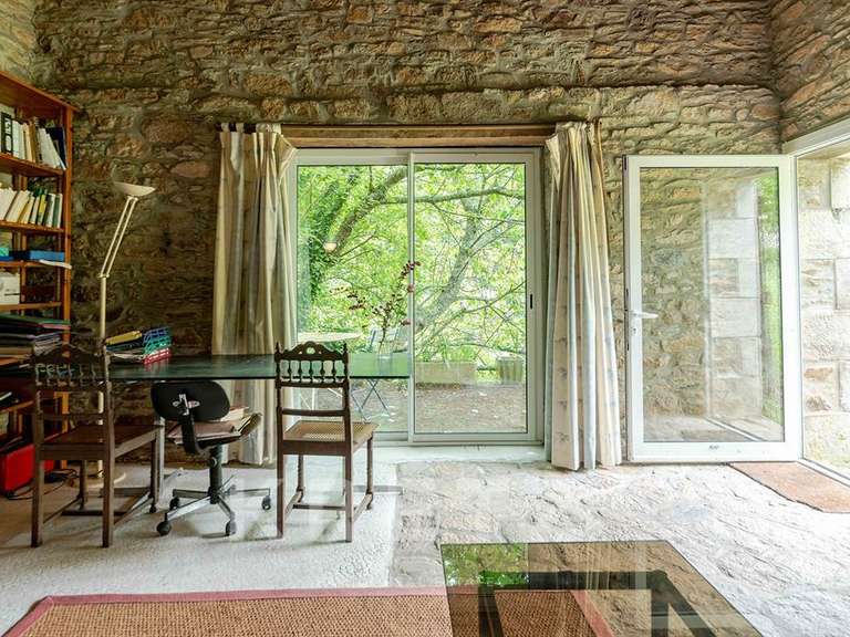 Moulin Moëlan-sur-Mer - 9 chambres - 579m²