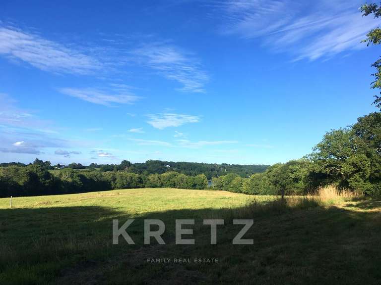 Moulin Moëlan-sur-Mer - 9 chambres - 579m²