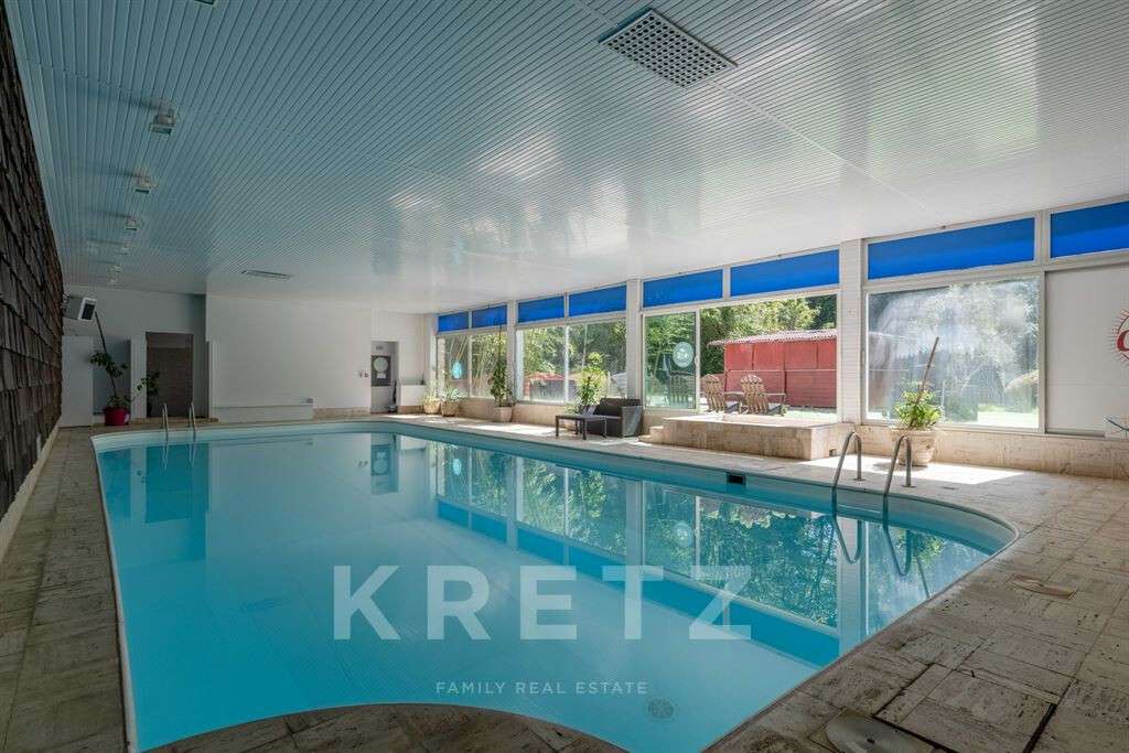 Propriété Moëlan-sur-Mer