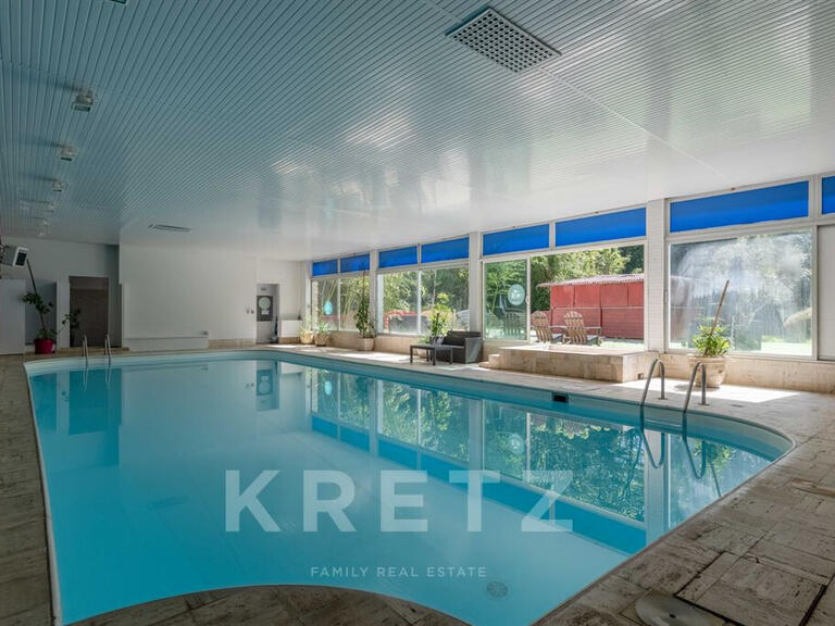 Property Moëlan-sur-Mer - 1500m²
