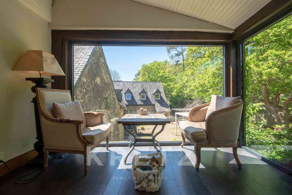 Propriété Moëlan-sur-Mer