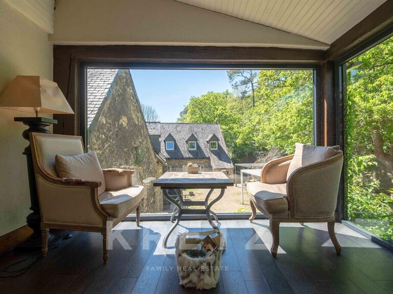 Property Moëlan-sur-Mer - 1500m²