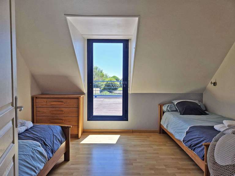 Villa Moëlan-sur-Mer - 4 chambres