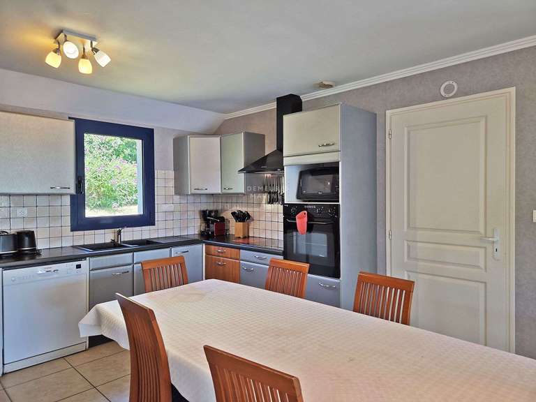Villa Moëlan-sur-Mer - 4 chambres