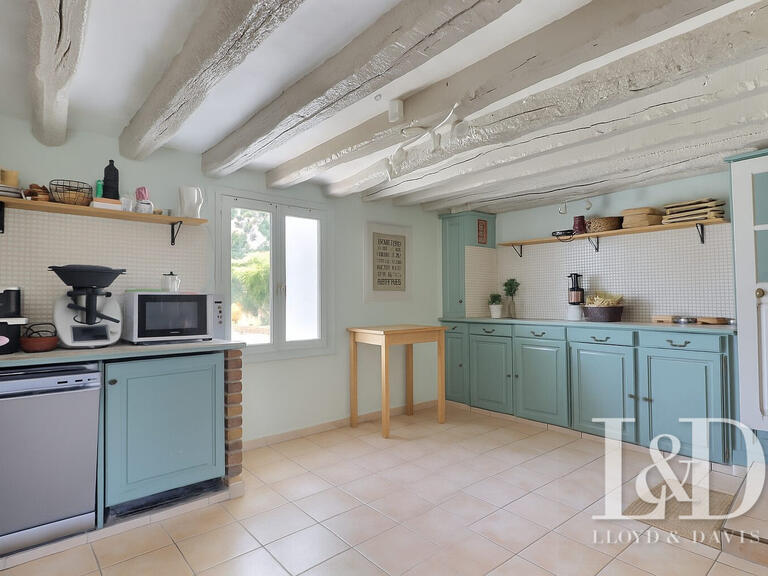 House Moigny-sur-École - 8 bedrooms - 258m²