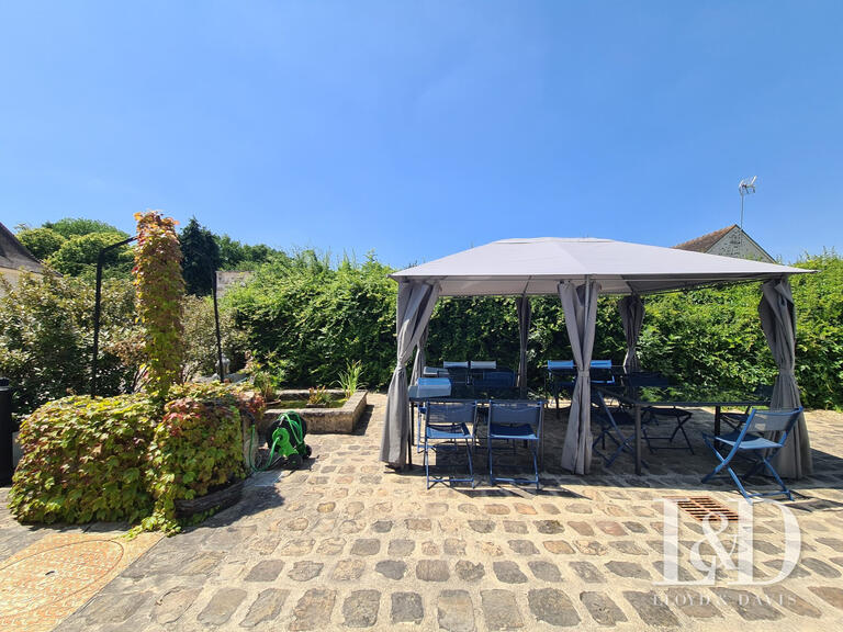 House Moigny-sur-École - 8 bedrooms - 258m²