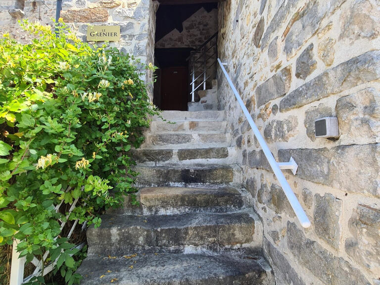 House Moigny-sur-École - 8 bedrooms - 258m²