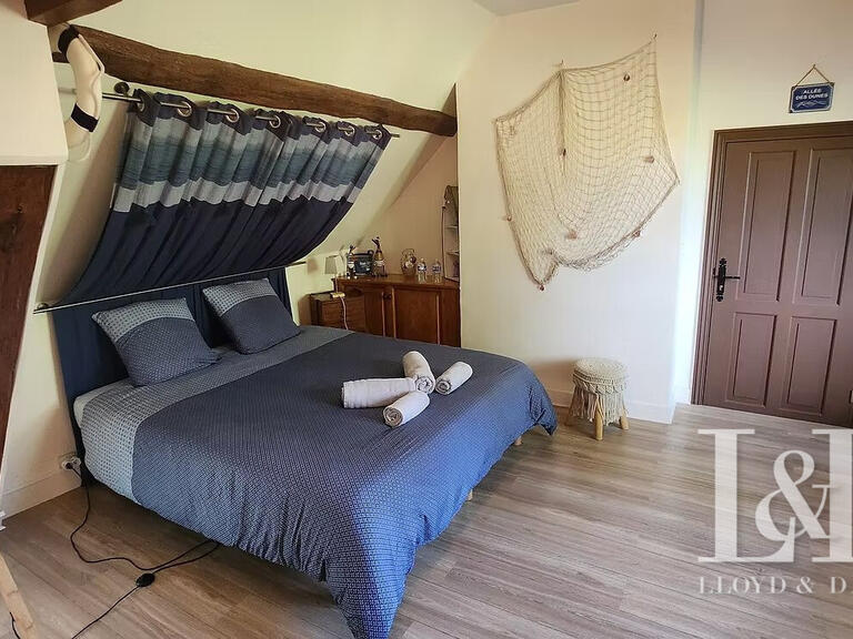 House Moigny-sur-École - 8 bedrooms - 258m²