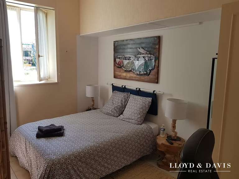 Maison Moigny-sur-École - 8 chambres - 318m²