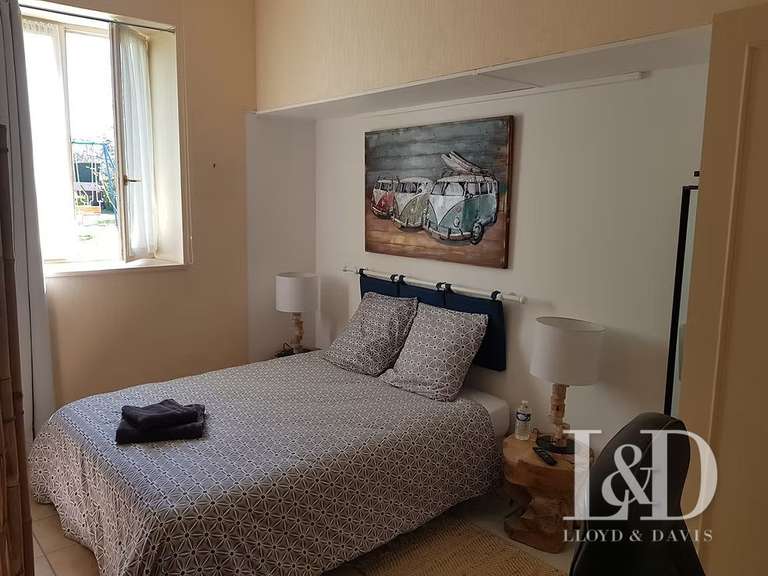 Maison Moigny-sur-École - 8 chambres - 318m²