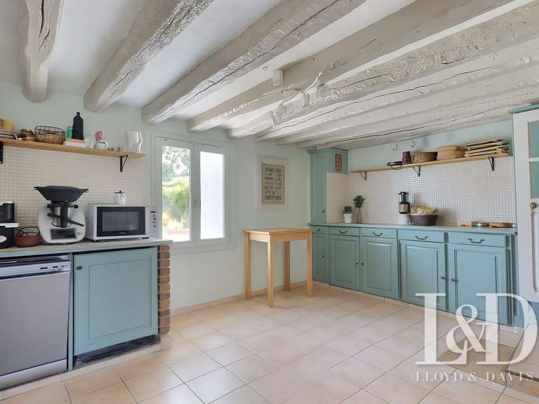 Maison Moigny-sur-École - 8 chambres - 318m²