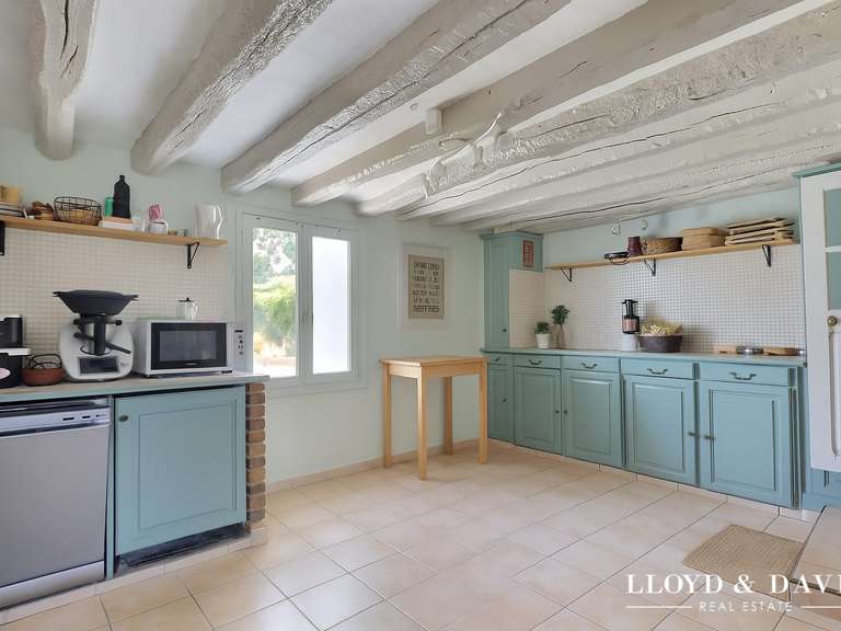 Maison Moigny-sur-École - 8 chambres - 318m²