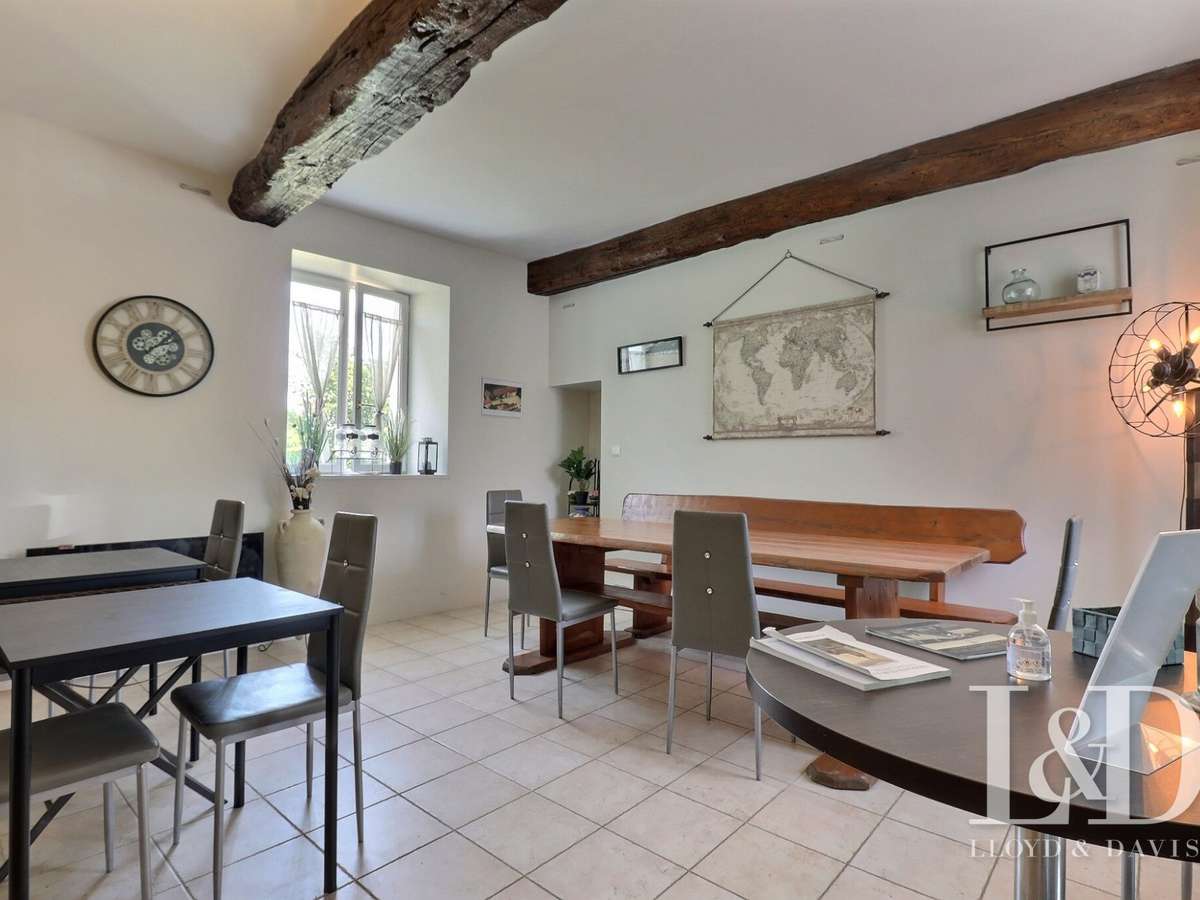 Maison Moigny-sur-École