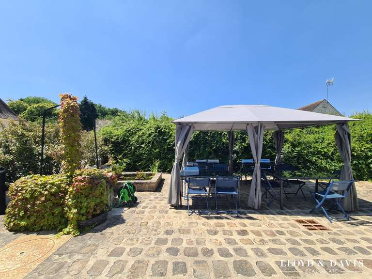 Maison Moigny-sur-École - 8 chambres - 318m²