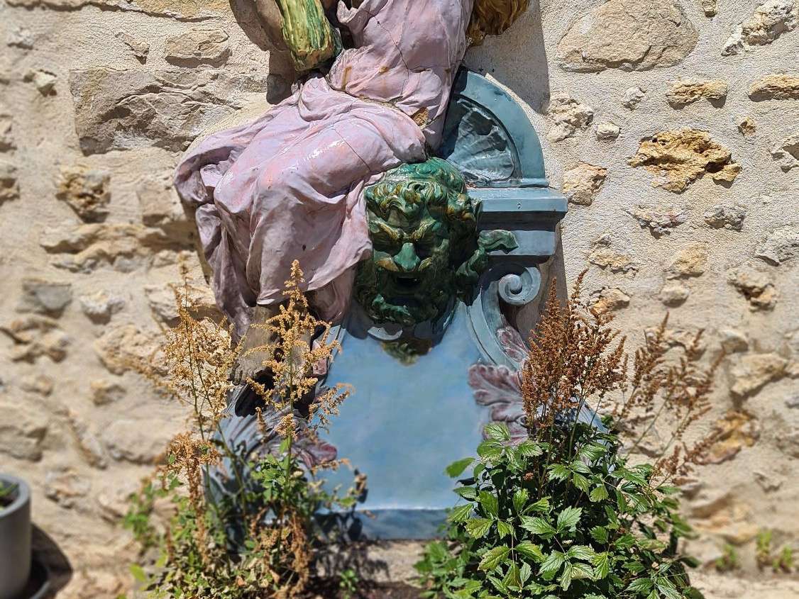 Maison Moigny-sur-École