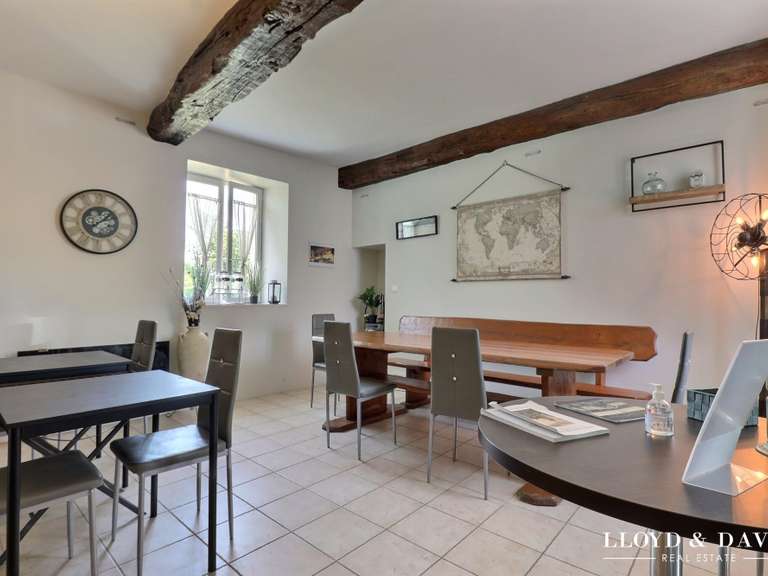 Maison Moigny-sur-École - 8 chambres - 318m²