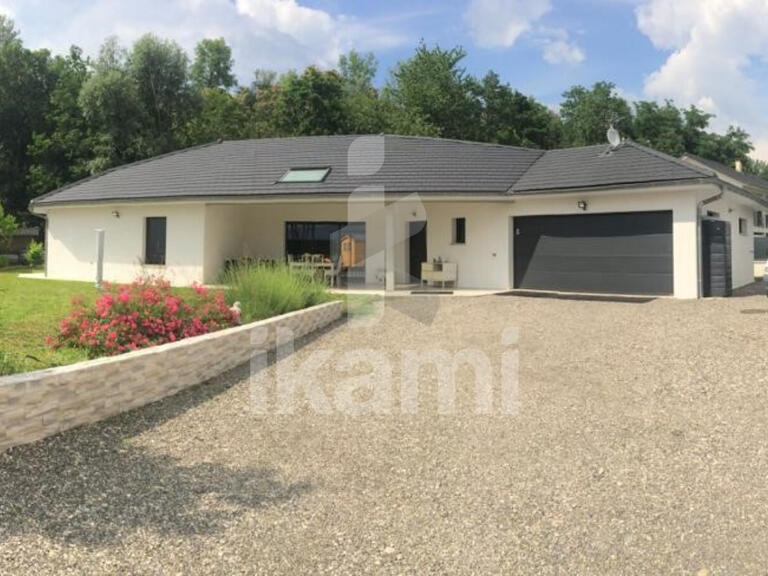 Sale House Moirans - 4 bedrooms