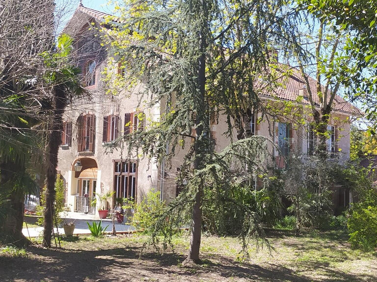 Vente Maison Moissac - 9 chambres