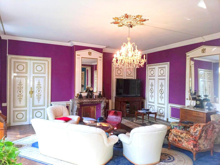 Sale House Moissac - 9 bedrooms