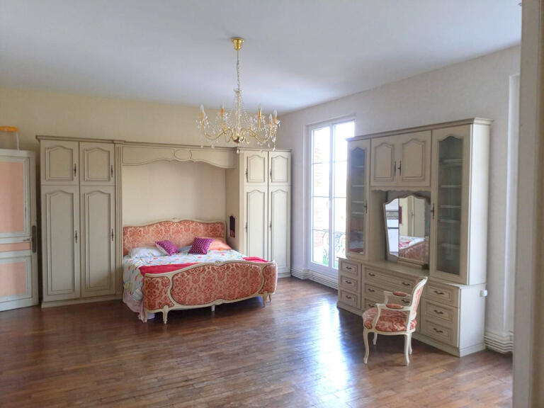 Vente Maison Moissac - 9 chambres