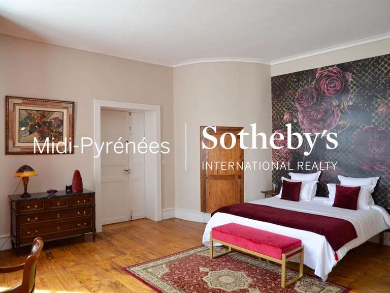 Maison Moissac - 7 chambres - 450m²